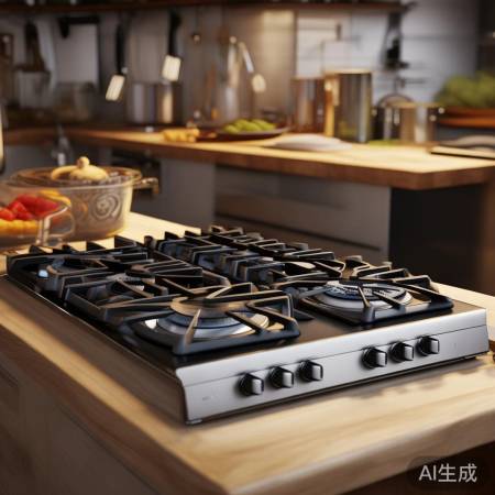 燃气灶挑选攻略