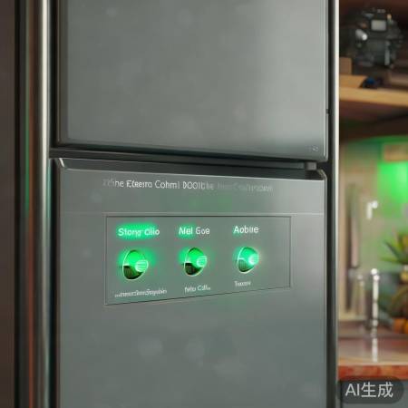 节能档位最省电