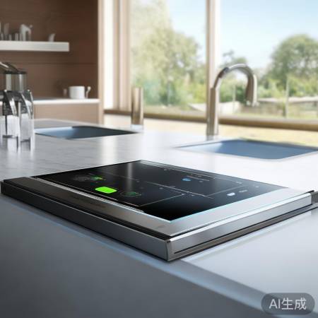 集成灶节能环保