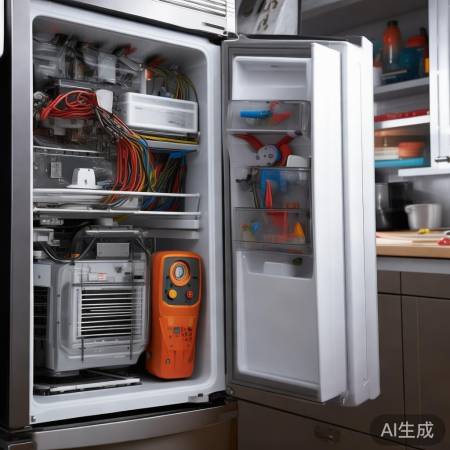 冰箱不制冷原因排查