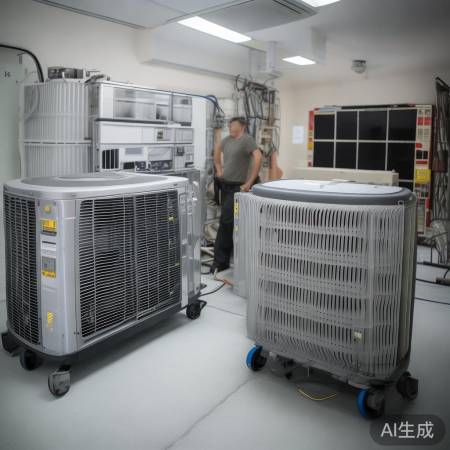 中央空调改装价格受品牌、型号、