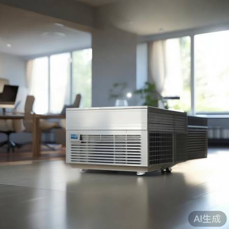 “选中央空调，质量胜于价格”