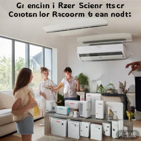 选空调看面积,功率适宜最明智