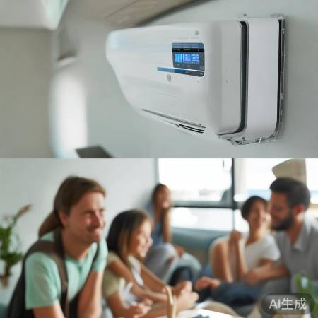 空调能效比越高越节能