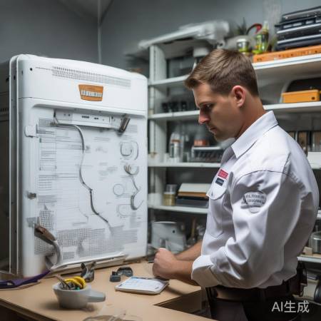 中央空调专业维修，正规有保障