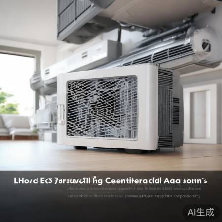 空调风机，匹配才有效。