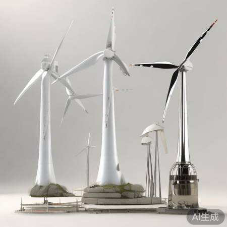 风机材质：塑料、铝、不锈钢