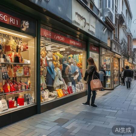 品牌多样，价格不一