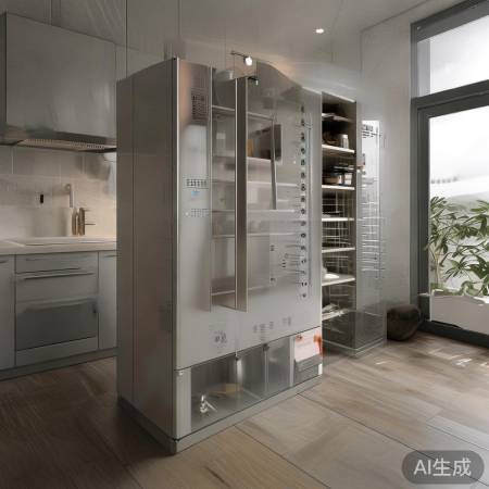 消毒柜故障需检修