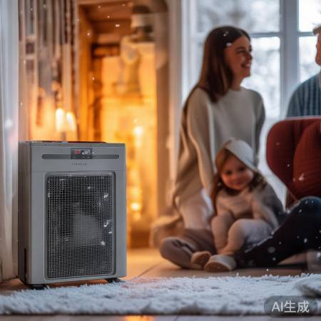 “渭南大荔空气能安装攻略”