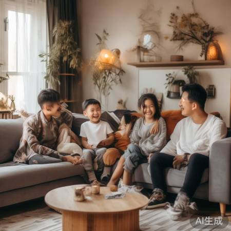 选恒温热水器不复杂,享受舒适沐