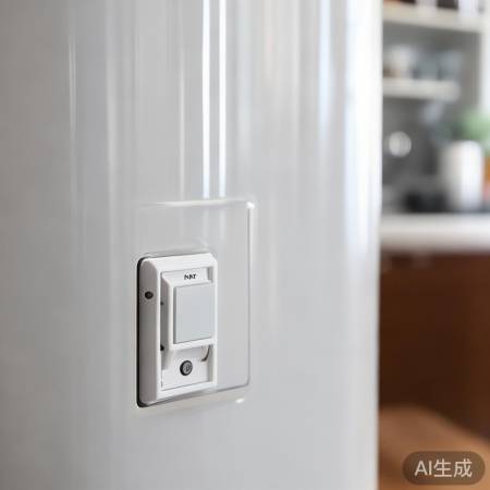 “断电拆装热水器”