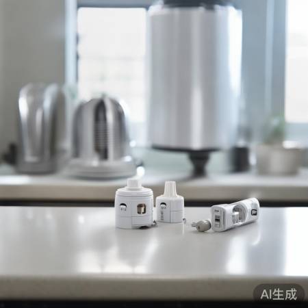 选热水器专用插头