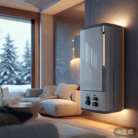 壁挂炉性价比高，节能又省心。