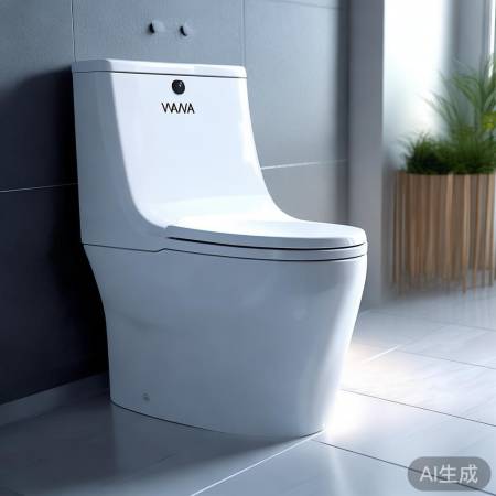 智能马桶亲民节能