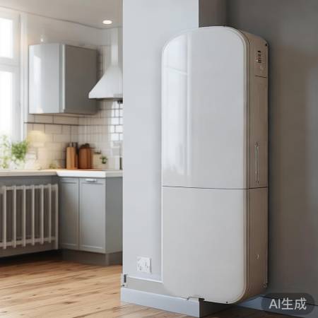 壁挂炉安装位置需通风