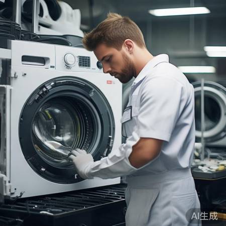 比佛利洗衣机维修热线:4001