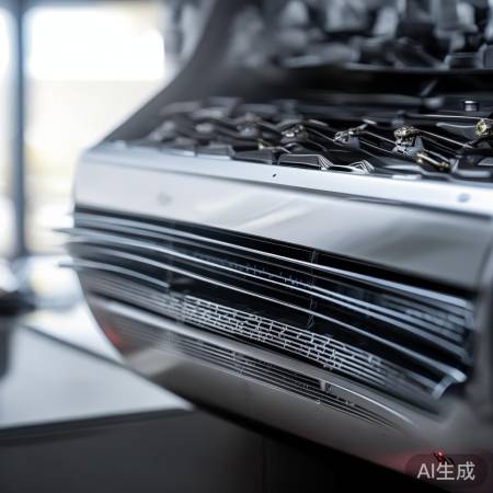 中高端品牌冷凝器,耐用技术佳,