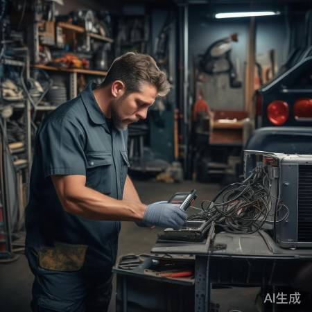 空调全面检查，费用100-20