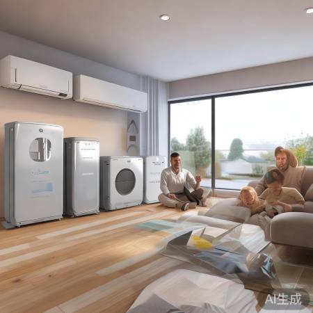 空气能热泵节能干货分享