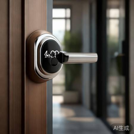 青稞智能锁客服电话：40018