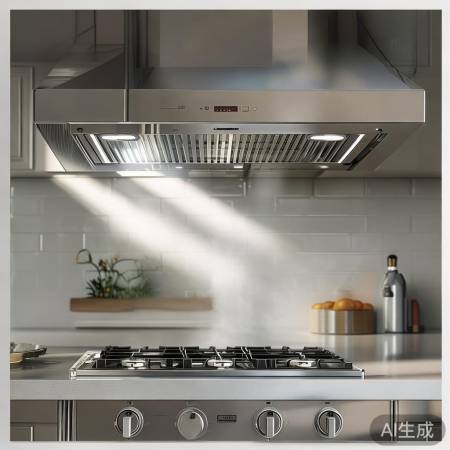 吸油烟机罩子品牌多，质量保障价