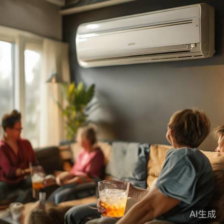 铜陵空调，打造舒适家居