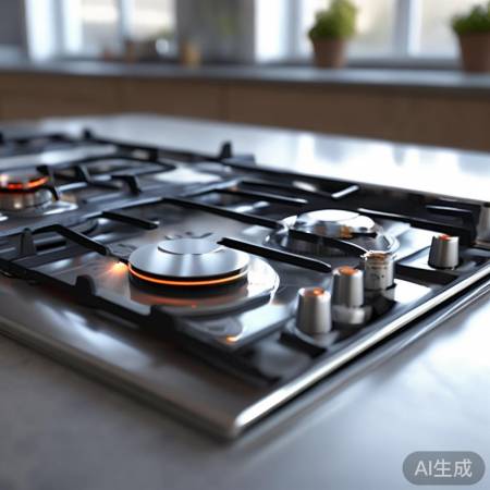 北海燃气灶：性价比高，长寿命，