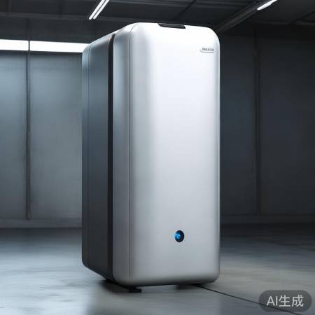 节能快热，安全美观热水器