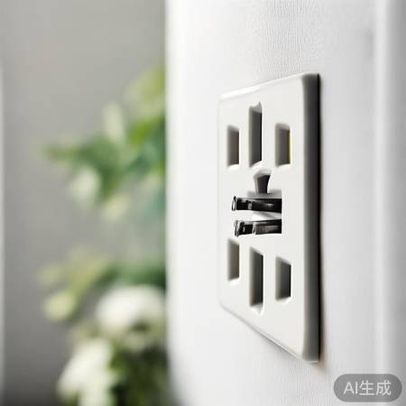 安全插座，地线保命