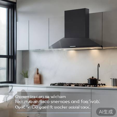 风帽设计独特，排烟高效易装