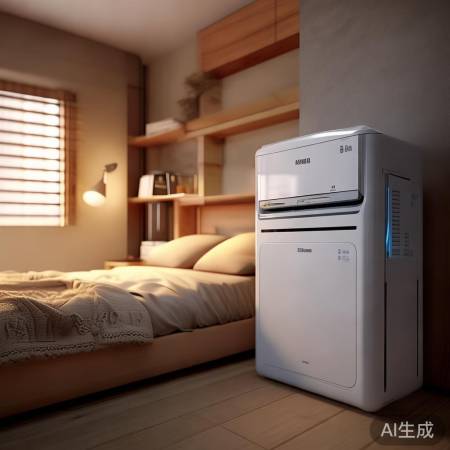 选对空调，清凉一夏
