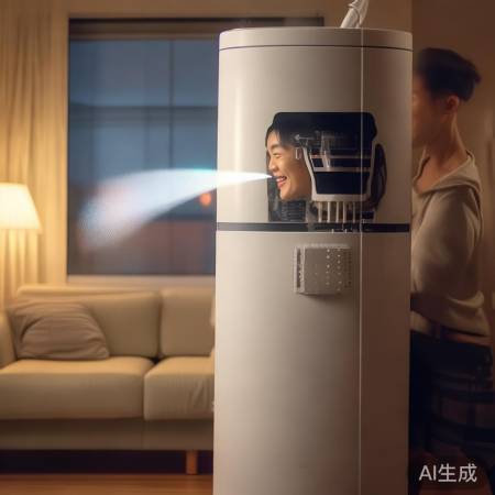 热水器嗡嗡声揭秘