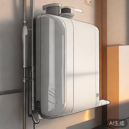 壁挂炉烟筒：燃烧效率与安全关键