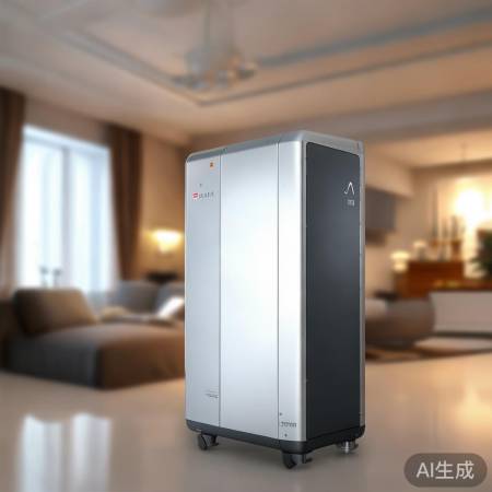 YY品牌节能环保空气能水箱