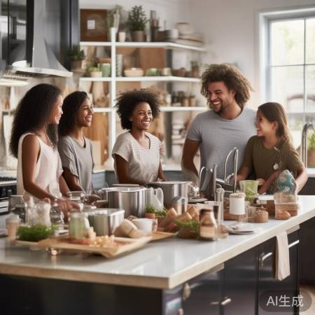 性价比高，生活更美好