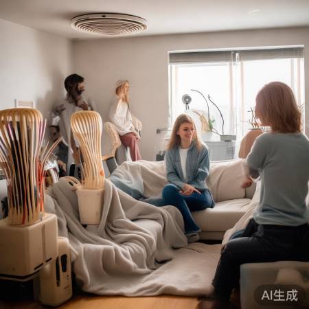 空调温度因人而异