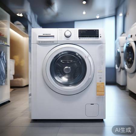 美的波轮机价格亲民