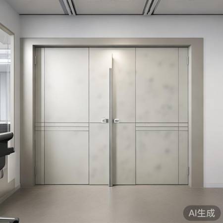 办公室门,风格多样