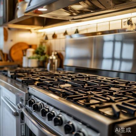 燃气灶品牌盘点结束