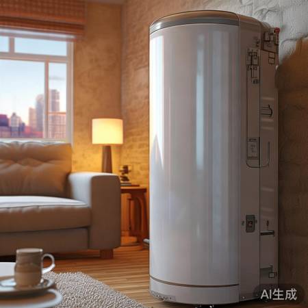 燃气热水器散热空间解析