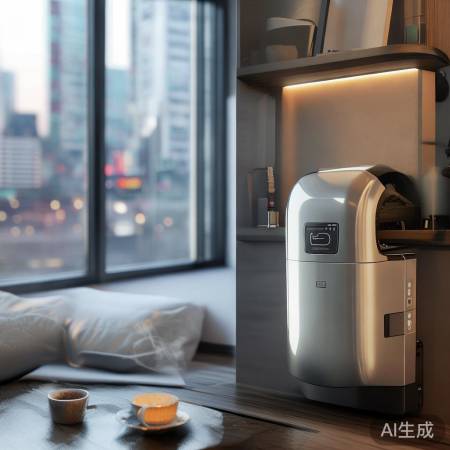 前锋壁挂炉:高效近生活