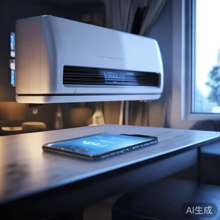 中央空调智能远程控制