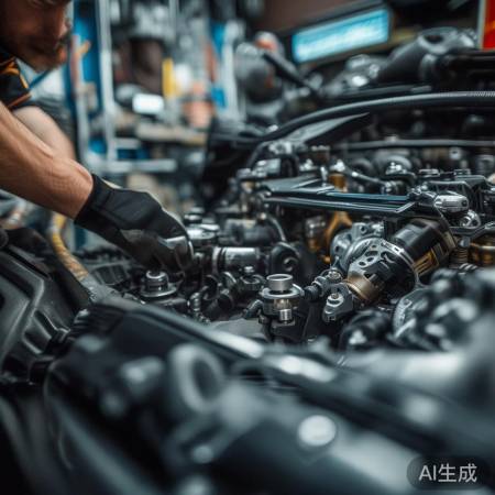 混合阀故障排查