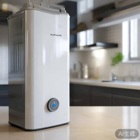 热水器一键启动受欢迎