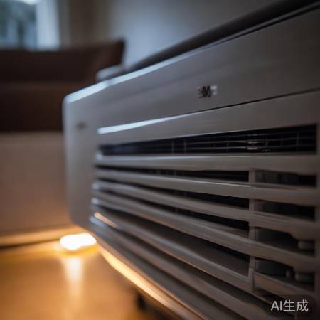 空调降噪小技巧