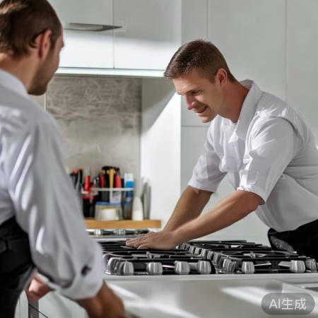 阎良燃气灶维修专业快