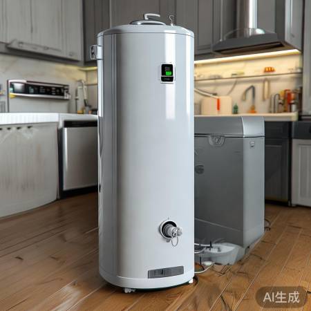 电热水器耗电大，节能替代品推荐