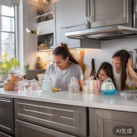 康宝消毒柜,餐具洁净放心