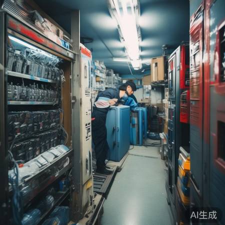 抚顺老店,修保险柜技术好